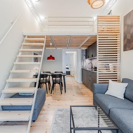 베를린 Urban Smart Kreuzberg 아파트 외부 사진