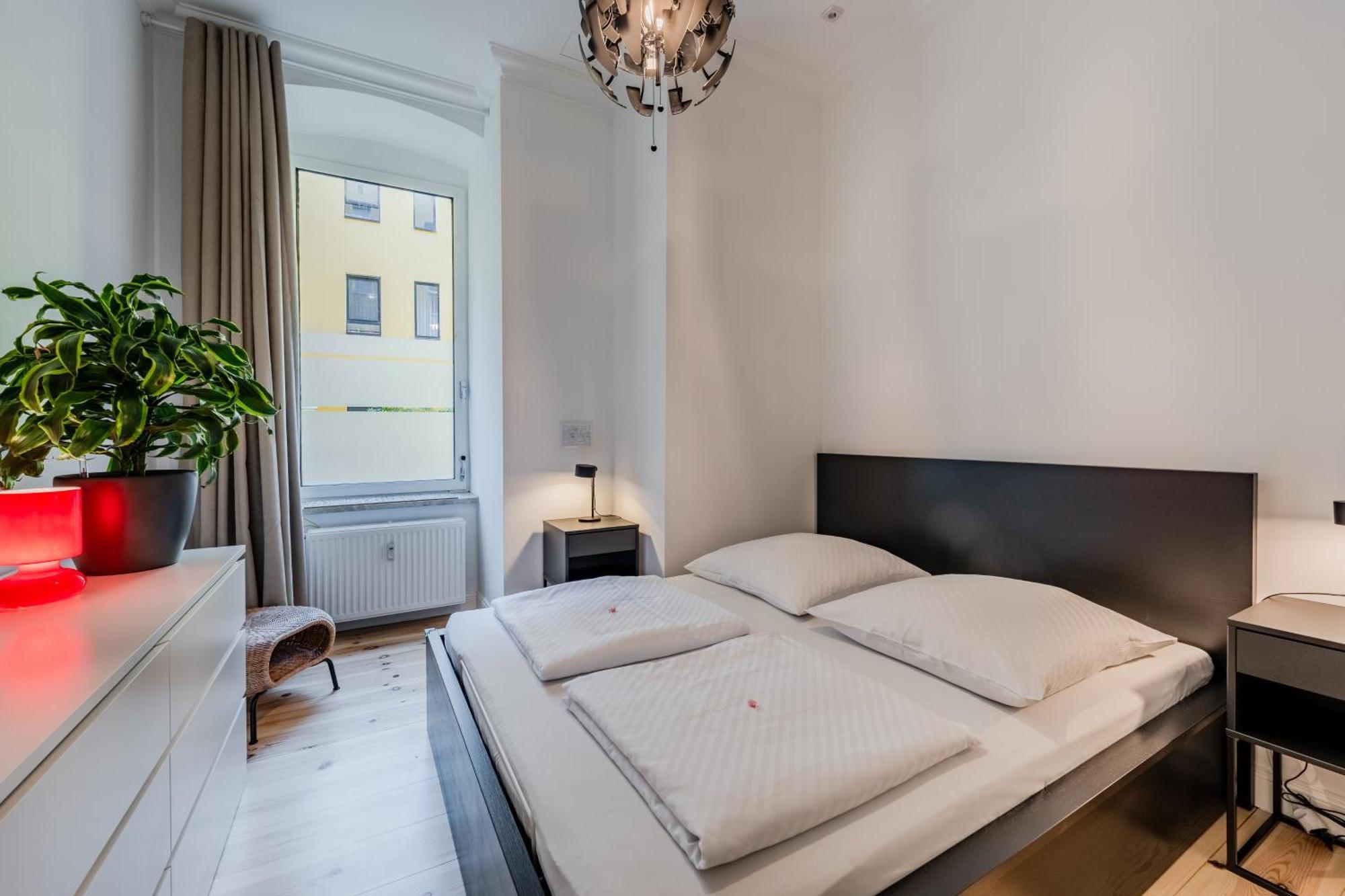 베를린 Urban Smart Kreuzberg 아파트 외부 사진