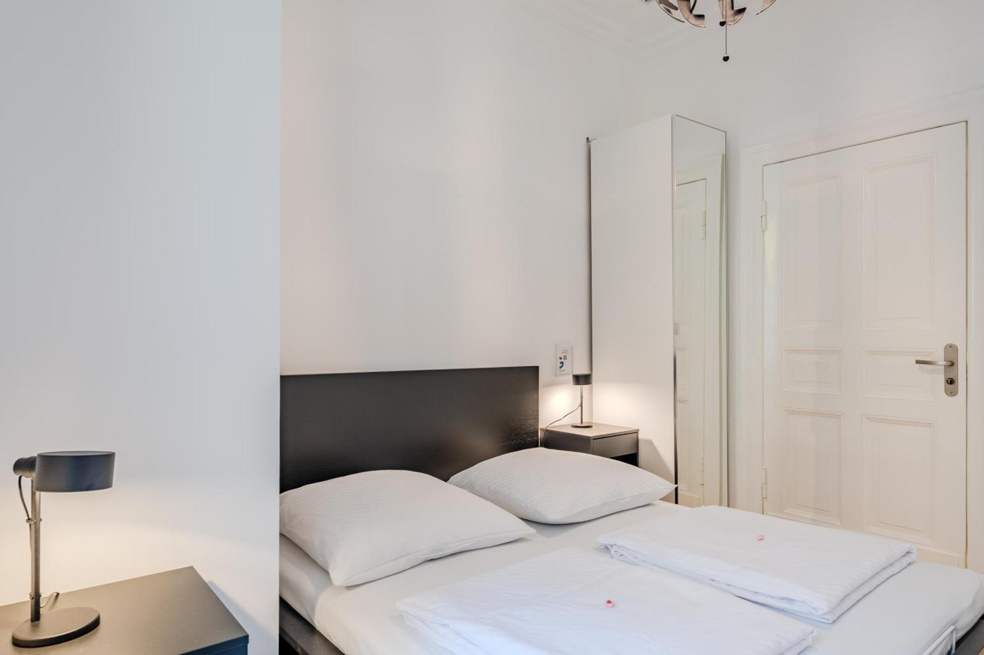 베를린 Urban Smart Kreuzberg 아파트 외부 사진