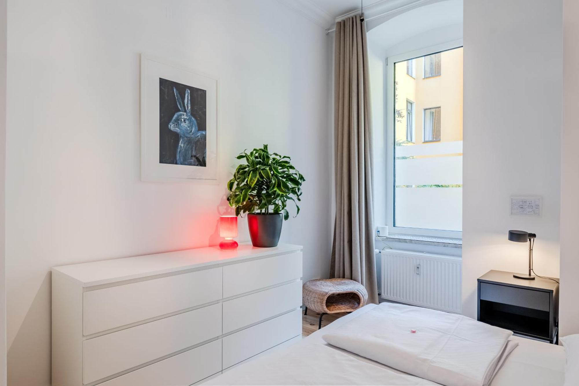 베를린 Urban Smart Kreuzberg 아파트 외부 사진