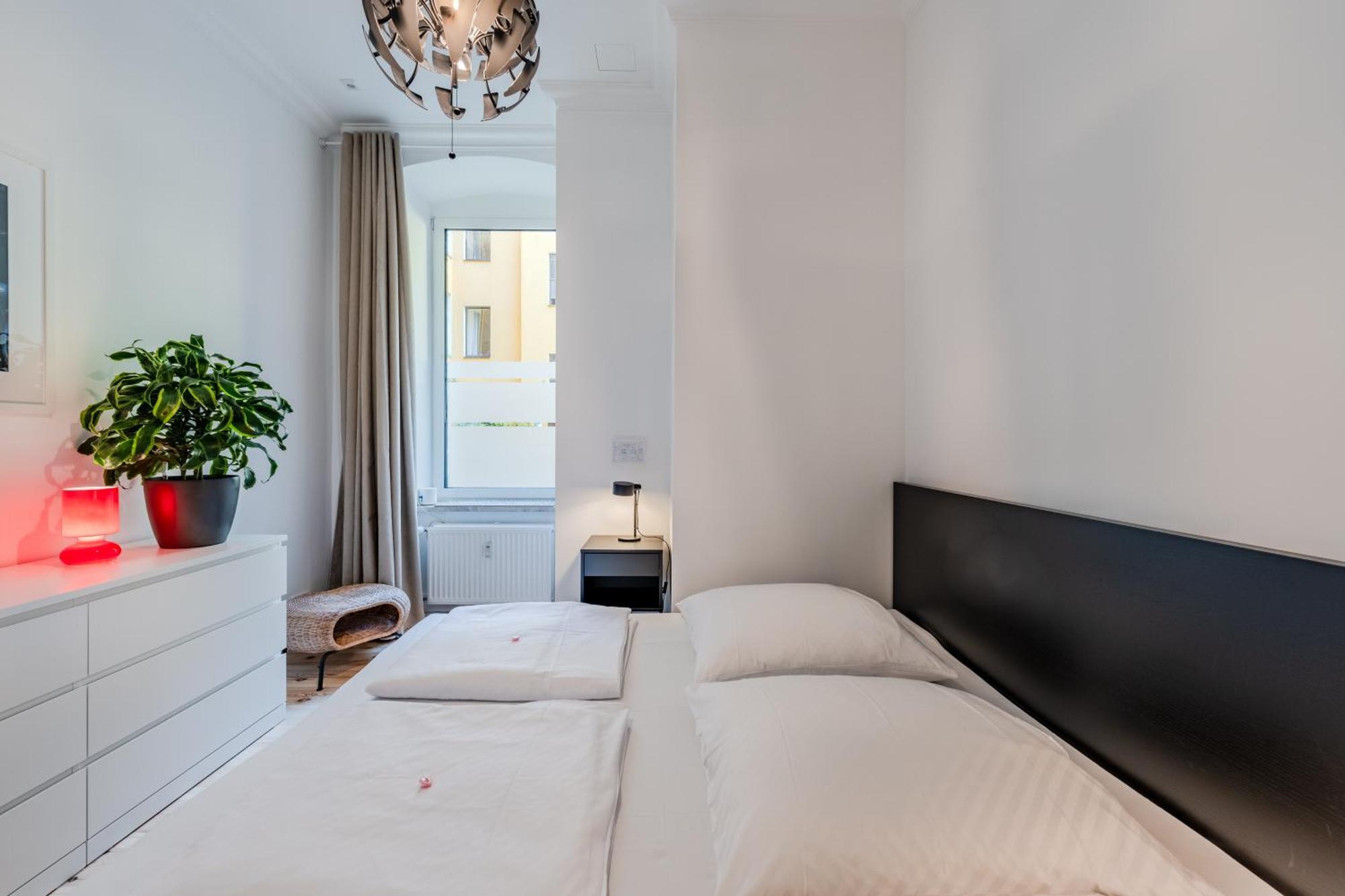 베를린 Urban Smart Kreuzberg 아파트 외부 사진