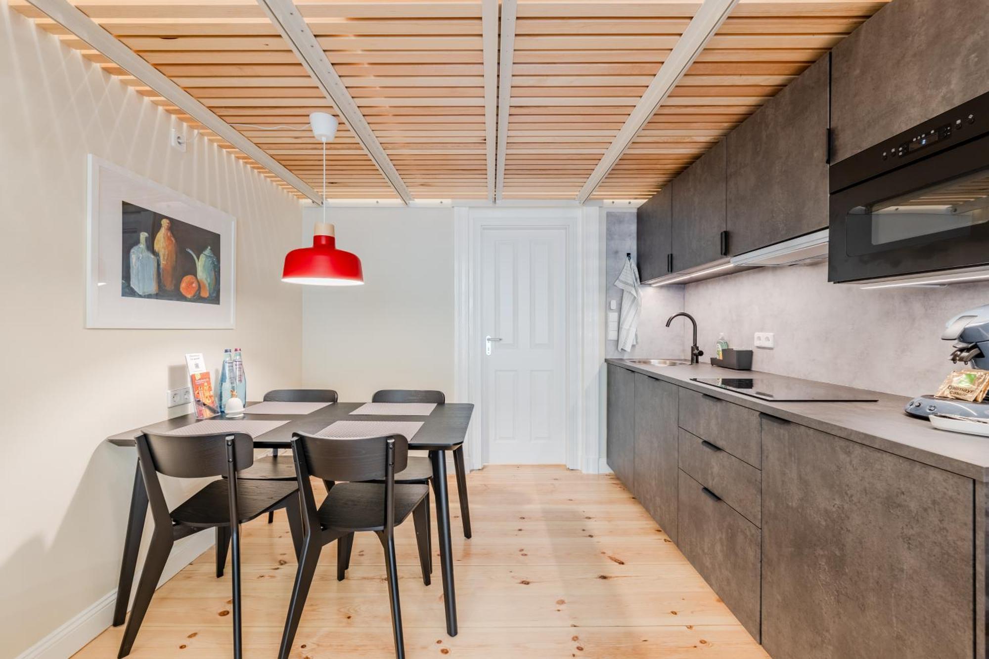 베를린 Urban Smart Kreuzberg 아파트 외부 사진