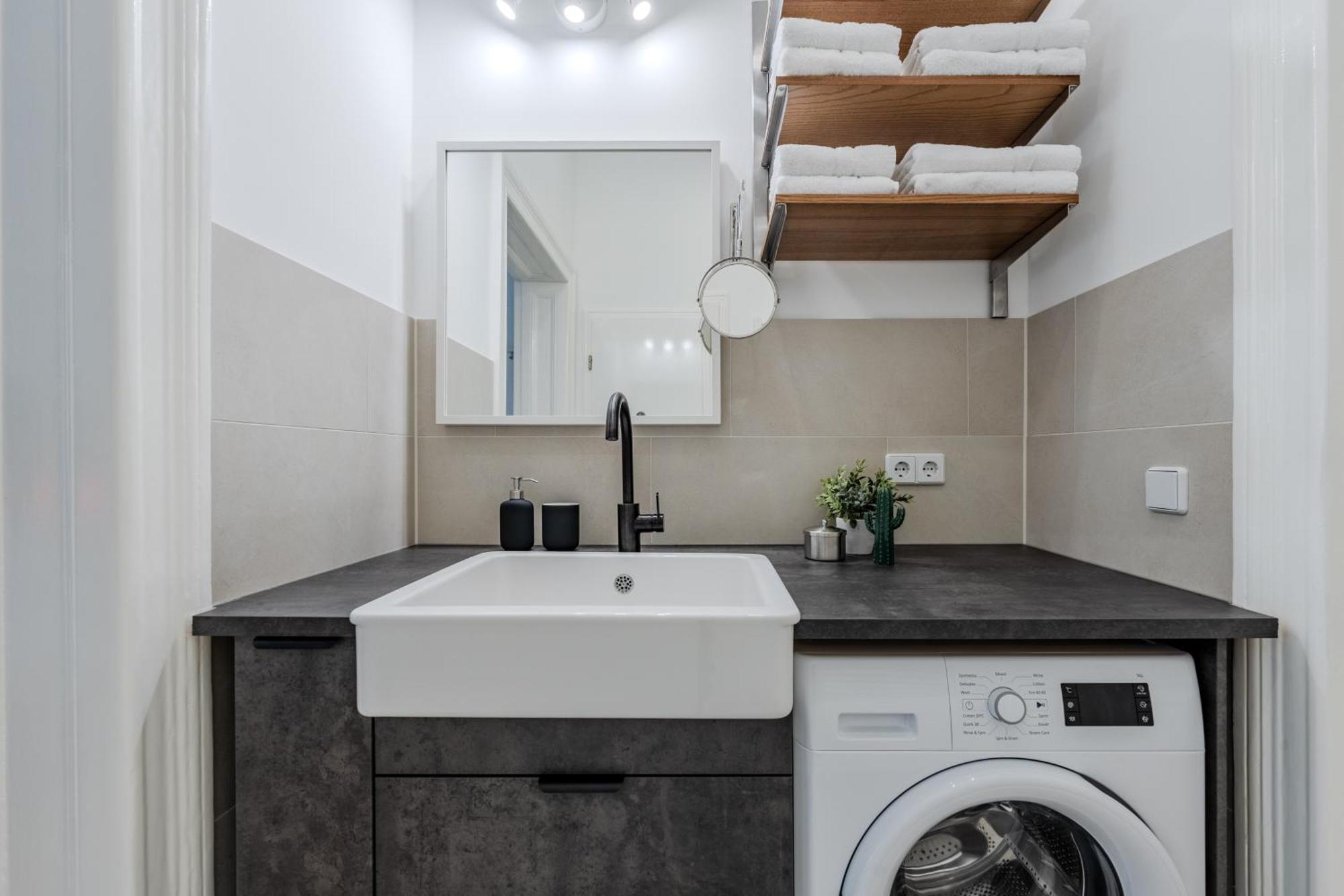 베를린 Urban Smart Kreuzberg 아파트 외부 사진