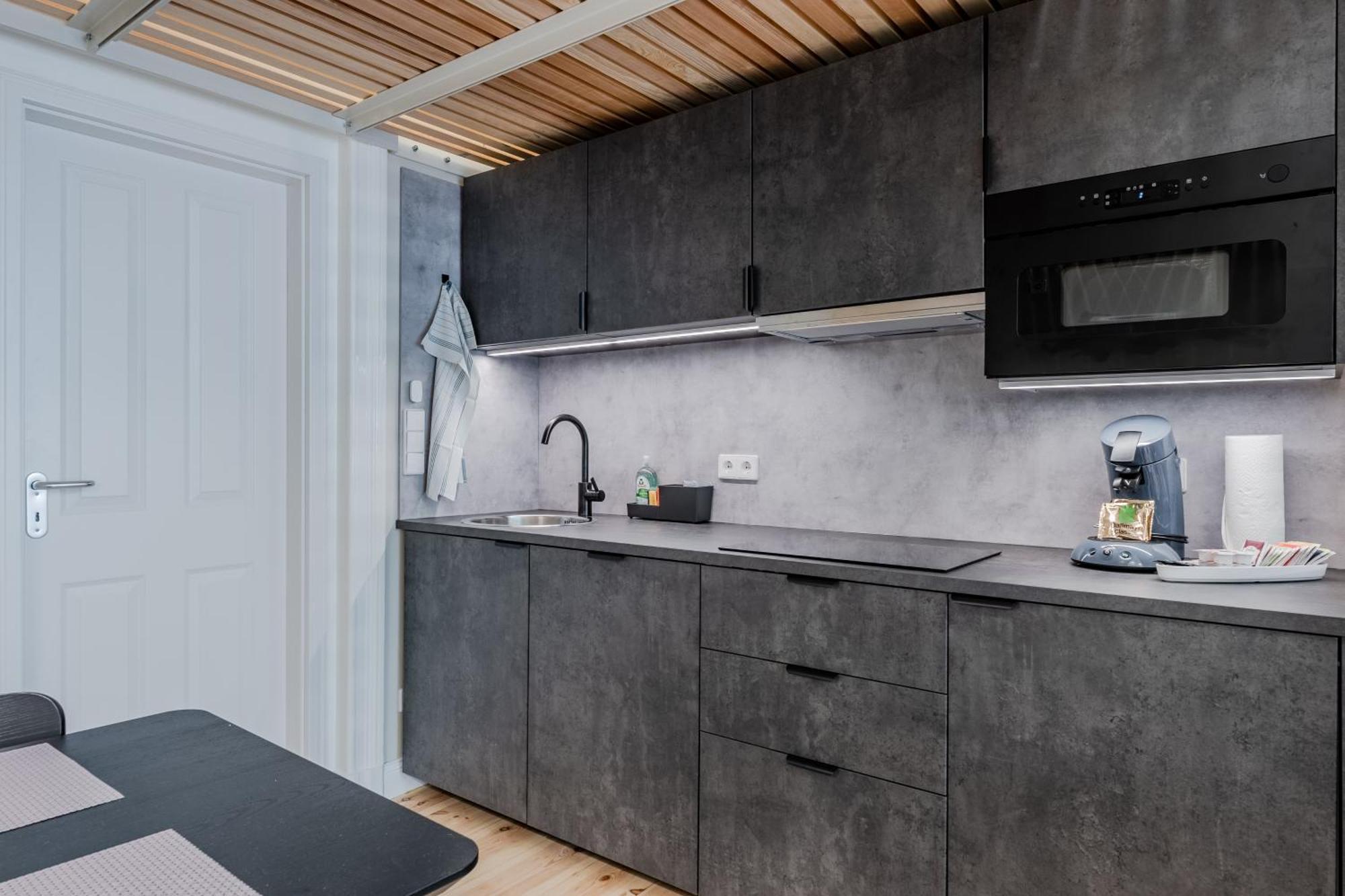 베를린 Urban Smart Kreuzberg 아파트 외부 사진
